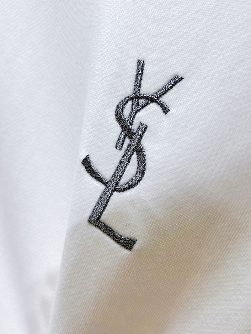 Ysl Hoodies